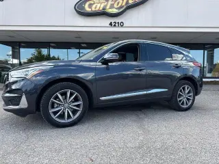 Acura RDX 2019 SH-AWD 4dr SUV con Paquete de Tecnología