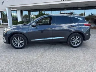 Acura RDX 2019 SH-AWD 4dr SUV con Paquete de Tecnología