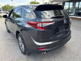 Acura RDX 2019 SH-AWD 4dr SUV con Paquete de Tecnología