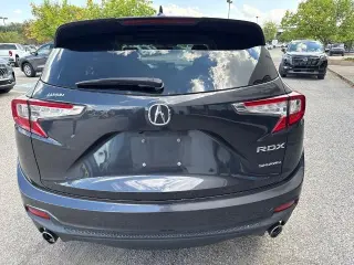 Acura RDX 2019 SH-AWD 4dr SUV con Paquete de Tecnología