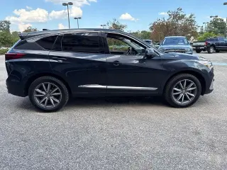 Acura RDX 2019 SH-AWD 4dr SUV con Paquete de Tecnología