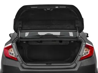 Honda Civic 2016 EX-T 4dr Sedán
