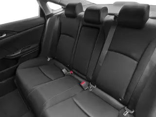 Honda Civic 2016 EX-T 4dr Sedán