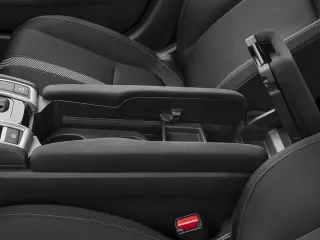Honda Civic 2016 EX-T 4dr Sedán