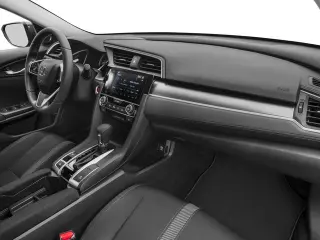 Honda Civic 2016 EX-T 4dr Sedán