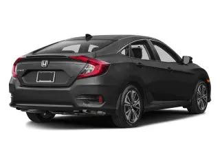 Honda Civic 2016 EX-T 4dr Sedán