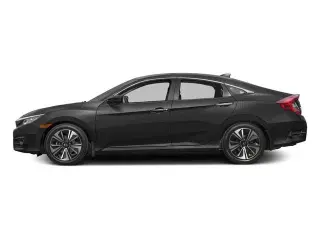 Honda Civic 2016 EX-T 4dr Sedán