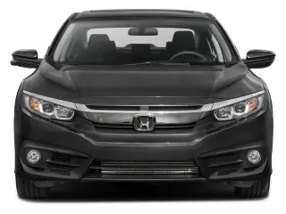 Honda Civic 2016 EX-T 4dr Sedán