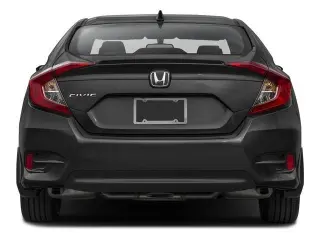 Honda Civic 2016 EX-T 4dr Sedán