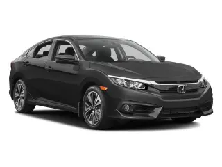 Honda Civic 2016 EX-T 4dr Sedán