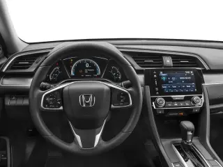 Honda Civic 2016 EX-T 4dr Sedán
