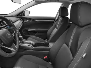 Honda Civic 2016 EX-T 4dr Sedán