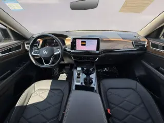 Volkswagen Atlas 2025 AWD SE 4Motion 4dr SUV con tecnología
