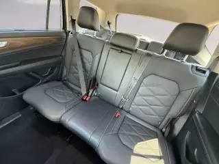 Volkswagen Atlas 2025 AWD SE 4Motion 4dr SUV con tecnología