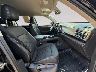 Volkswagen Atlas 2025 AWD SE 4Motion 4dr SUV con tecnología