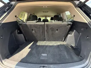 Volkswagen Atlas 2025 AWD SE 4Motion 4dr SUV con tecnología