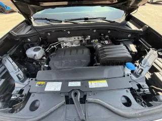 Volkswagen Atlas 2025 AWD SE 4Motion 4dr SUV con tecnología