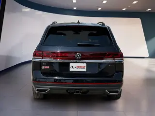 Volkswagen Atlas 2025 AWD SE 4Motion 4dr SUV con tecnología