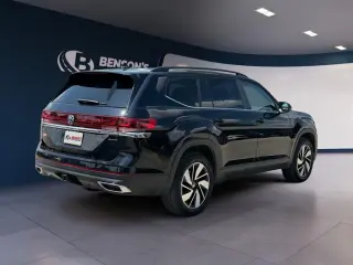 Volkswagen Atlas 2025 AWD SE 4Motion 4dr SUV con tecnología