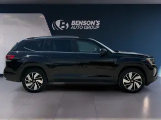 Volkswagen Atlas 2025 AWD SE 4Motion 4dr SUV con tecnología