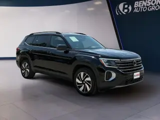 Volkswagen Atlas 2025 AWD SE 4Motion 4dr SUV con tecnología