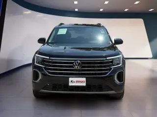 Volkswagen Atlas 2025 AWD SE 4Motion 4dr SUV con tecnología