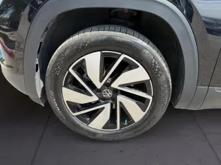 Volkswagen Atlas 2025 AWD SE 4Motion 4dr SUV con tecnología