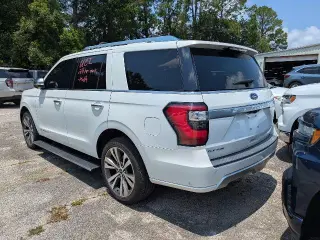 Ford Expedition 2019 4x2 Platinum 4 puertas SUV