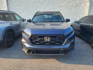 Honda CR-V Híbrido 2026 AWD Sport-L SUV de 4 puertas