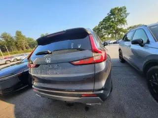 Honda CR-V Híbrido 2026 AWD Sport-L SUV de 4 puertas