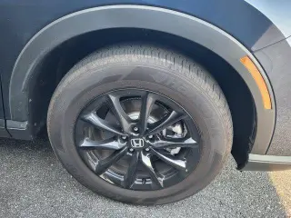 Honda CR-V Híbrido 2026 AWD Sport-L SUV de 4 puertas