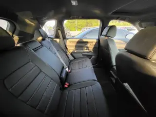 Honda CR-V Híbrido 2026 AWD Sport-L SUV de 4 puertas