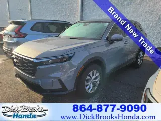 Honda CR-V 2023 AWD LX 4 puertas SUV