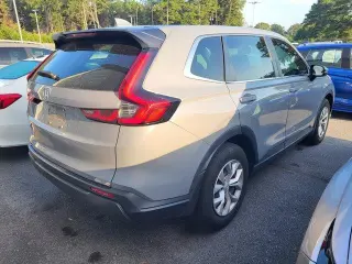 Honda CR-V 2023 AWD LX 4 puertas SUV