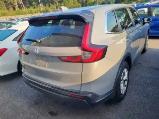 Honda CR-V 2023 AWD LX 4 puertas SUV