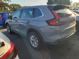 Honda CR-V 2023 AWD LX 4 puertas SUV