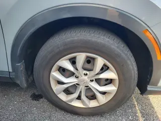 Honda CR-V 2023 AWD LX 4 puertas SUV