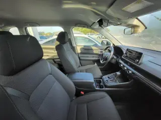 Honda CR-V 2023 AWD LX 4 puertas SUV
