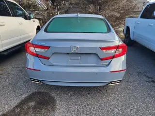 Honda Accord 2022 Touring Sedán 4 puertas