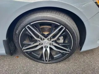 Honda Accord 2022 Touring Sedán 4 puertas