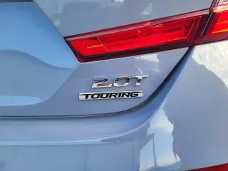Honda Accord 2022 Touring Sedán 4 puertas