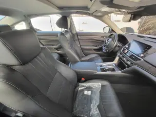 Honda Accord 2022 Touring Sedán 4 puertas