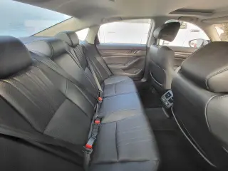 Honda Accord 2022 Touring Sedán 4 puertas