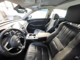 Honda Accord 2022 Touring Sedán 4 puertas