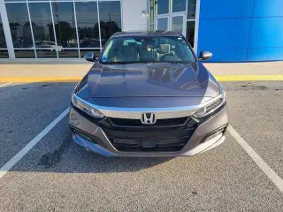 Honda Accord 2020 EX-L 4 puertas Sedán (1.5T I4)