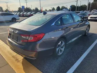 Honda Accord 2020 EX-L 4 puertas Sedán (1.5T I4)