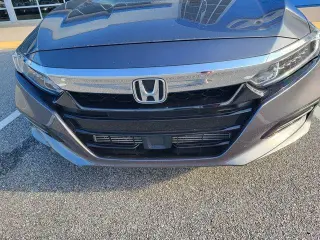 Honda Accord 2020 EX-L 4 puertas Sedán (1.5T I4)