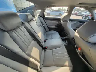 Honda Accord 2020 EX-L 4 puertas Sedán (1.5T I4)