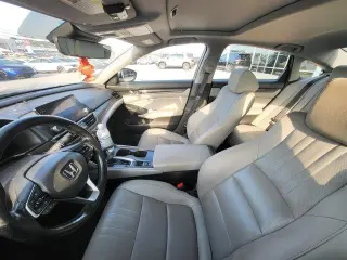 Honda Accord 2020 EX-L 4 puertas Sedán (1.5T I4)