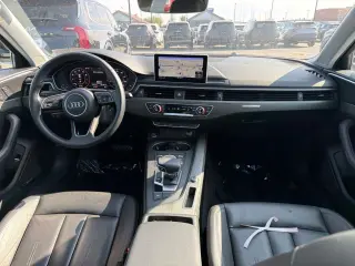 Audi A4 2019 AWD quattro Premium Plus 45 TFSI 4dr Sedán